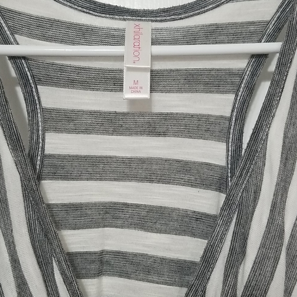 Top/ Cover-up - Picture 2 of 3